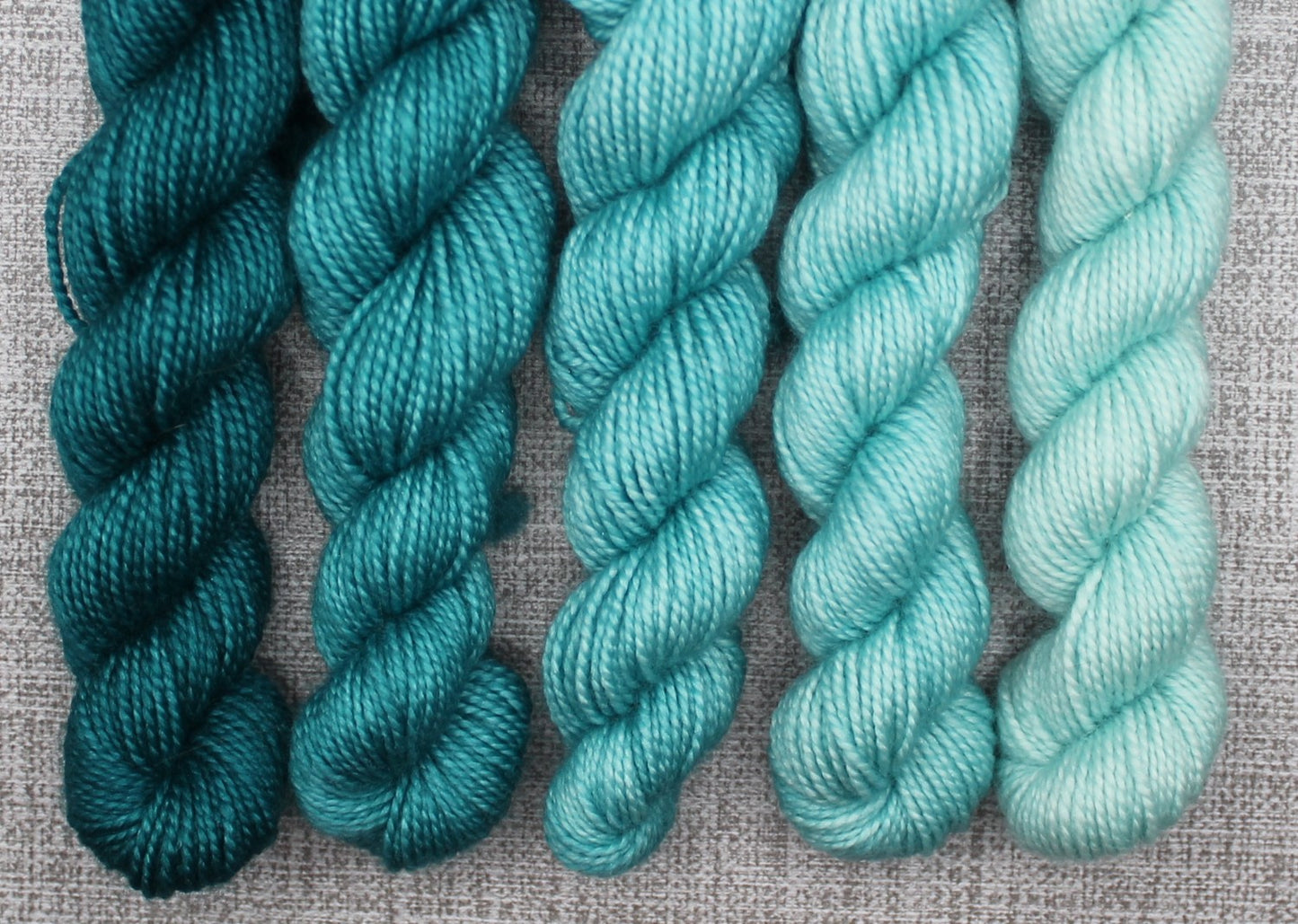 Orbital Mini Skein Set